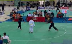 Juara 1 dan 3! 2 Pendekar Polres Semarang Raih Medali di Kejuaraan Silat TNI/Polri
