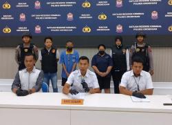 Tewasnya Balita di Palembahan Purwodadi, Polisi Tetapkan Pasangan K dan MRS jadi Tersangka