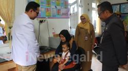 Di Brebes Dokter Spesialis Keliling Ke Desa-Desa