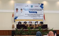 Tingginya Kasus Kekerasan di Probolinggo, Tanda Bahaya Retaknya Fondasi Keluarga