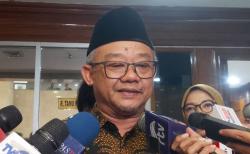 MPLS Jabar Libatkan TNI-Polri Jadi Sorotan, Mendikdasmen: Tanya Pak Gubernur Saja!