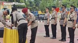 Kasat Narkoba Baru Iptu Irman Siap Libas Penyalahgunaan Narkoba, Berani Main Uang Tak Ada Ampun