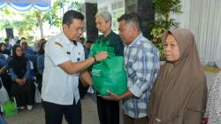 PSM Boyolali Tunjukkan Aksi Nyata! Bantu Dhuafa, Gelar Khitan Gratis & Layanan Sosial di Bulan Bakti
