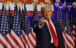 Trump Turunkan Tarif Impor Indonesia  Jadi 19 Persen
