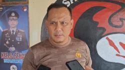 Sok Jagoan, Bandar Narkoba Bangka Barat Bawa Softgun