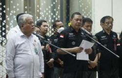Empat Tersangka Korupsi Pengadaan Chromebook di Kemendikbudristek Ditetapkan Kejagung