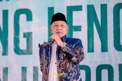 Dewan Hisbah PERSIS Tegaskan Pendekatan Maqashid dalam Fatwa Keumatan