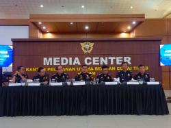 Bea Cukai Batam Bongkar 37 Kasus Narkoba dan Capai Target Penerimaan 2025