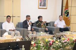 Jateng Percepat Langkah Menuju Indonesia Emas 2045, Lewat Tiga Pilar Transformasi