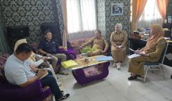 45 Ribu Keluarga Senang! Bantuan Beras 2 Bulan Langsung Disalurkan di Way Kanan