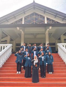 Berkelanjutan dan Berdampak: PPK Ormawa HMD Pertanian UNDIP Tembus Pendanaan untuk Kelima Kalinya