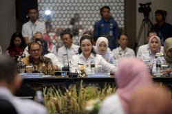 Kota Semarang Sukses Turunkan Inflasi Harga Beras