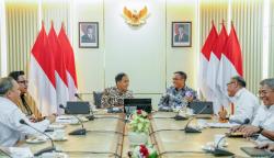 Anwar Hafid Perjuangkan Keadilan Tata Kelola Hutan