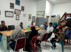 Penyaluran Bantuan Pangan 2025 di Pidie Jaya Gunakan Skema Baru, Data DTSEN Jadi Acuan