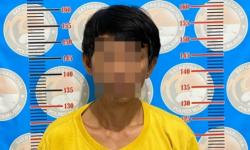 Digerebek Subuh! Bandar Sabu Asal Polman Dibekuk Satresnarkoba Polres Majene