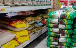 Kementan Periksa Beras Food Station di 5 Laboratorium Berbeda, Hasilnya Tak Sesuai Standar Mutu