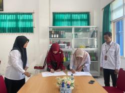Bawaslu Grobogan Gandeng Universitas An Nur untuk Perkuat Pengawasan Partisipatif Pemilu