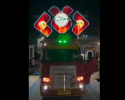 Viral Sound Horeg Label Halal di Pasuruan setelah MUI Keluarkan Fatwa Haram
