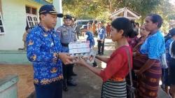 Wajib Tahu! Begini Cara Kecamatan Musi Selamatkan Masa Depan Anak-anak TTU dari Stunting