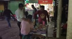 Polisi Menyamar di Jombang, Gerebek Warung Angkringan yang Jual Miras dan Tangkap Pemabuk