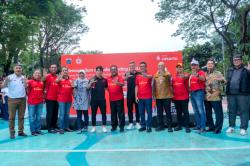 Gandeng Persija, Bank Jakarta Bidik Jakmania sebagai Mitra Strategis