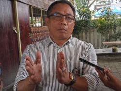 Maman Kritik Pemprov NTB: Petani Tak Bisa Panen karena Irigasi Mati