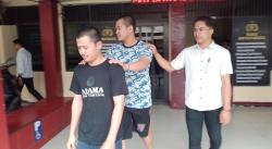 Polisi Bekuk Dua Pelaku Pencurian Rumah Kosong di Makassar