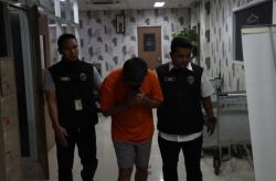 Kejadian Mengerikan di Udara: Pria 50 Tahun Ditangkap Karena Pelecehan