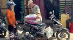 Harga Beras di Tuban Meroket, Tembus Rp. 14 ribu Perkilogram