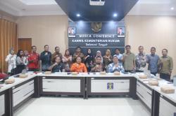 Garda Hukum Rakyat: 18 OBH Resmi Kawal Hak Warga Kurang Mampu