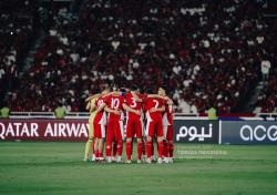 Drawing Babak Keempat Kualifikasi Piala Dunia,  Ini Lawan Timnas Indonesia