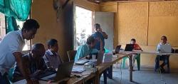 Ketika Laptop jadi Ramah dan Buka Cakrawala Baru bagi Tunanetra di Sumba Timur