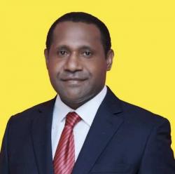 SK Mendagri Terbit, Ortis Sagrim Sah Pimpin DPR Papua Barat Daya 2024-2029