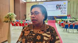 Angka Stunting Turun, TPPS Kota Sorong Gaspol Evaluasi Program Gizi Anak dan Remaja