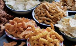 Mau Oleh-Oleh Keripik Bandung yang Unik dan Lezat? Ini Tempat Rahasianya!