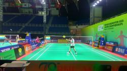 Resmi Dimulai, WONDR Asia Junior Championships 2025 Hadir di Solo