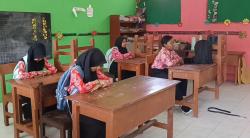 SDN Warujinggo 2 Probolinggo, Sekolah Negeri Tak Memiliki Murid di Tengah Gempuran Pilihan Lain