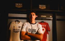 Rafael Struick Resmi Gabung Dewa United, Apa Alasannya?