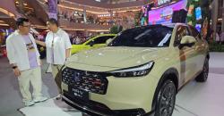 HSC Targetkan Penjualan 11.458 Unit Mobil Honda Akhir 2025, Baru Capai 40 Persen, Begini Strateginya