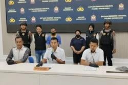 Dianiaya hingga Tewas, Ibu Angkat dan Sang Pacar Balita di Grobogan Jadi Tersangka