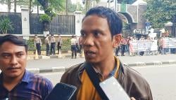 Mahasiswa Minta Kejaksaan Agung Segera Mintai Keterangan Pimpinan DPRD NTB Terkait Pokir Rp77 Miliar
