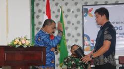Wakil Bupati Raja Ampat Dorong Tokoh Agama Tanamkan Toleransi dari Akar Rumput