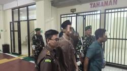 4 Warga Bojonegoro Perakit Senpi untuk OPM, Kasusnya Kini Dilimpahkan ke Pengadilan