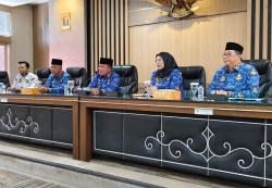 Direktur RSUD Linggajati Dinonaktifkan, Bupati Tegaskan Investigasi Menyeluruh