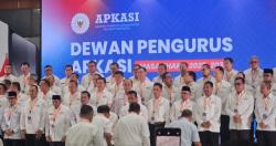 Bupati TTU Jabat Wasekjen APKASI 2025–2030, NTT Makin Diperhitungkan di Tingkat Nasional