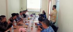 Pendapatan RSUD Pidie Jaya Tembus Rp96 Miliar di Tahun 2024, Masih di Bawah Target