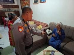 BREAKING NEWS: Nenek 84 Tahun di Padang Disekap dan Dipukuli saat Tahajud, Emas Rp28 Juta Digasak