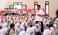 Soal Sekolah Dasar Minim Murid di Kudus, Taj Yasin Siap Koordinasi dengan Bupati Kudus