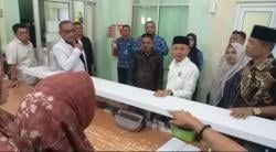 RSUD Pidie Jaya Didorong Capai PAD Maksimal, DPRK: Pelayanan Harus Naik Kelas, Tender Harus Bersih!