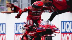 MotoGP Republik Ceko 2025 Siap Digelar Pekan Depan, Ikuti Jadwalnya di Sini